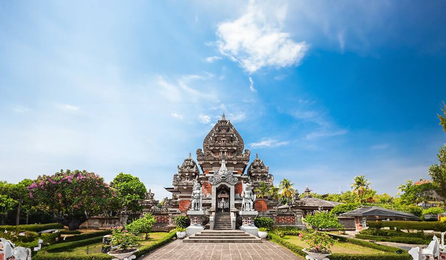 Jakarta