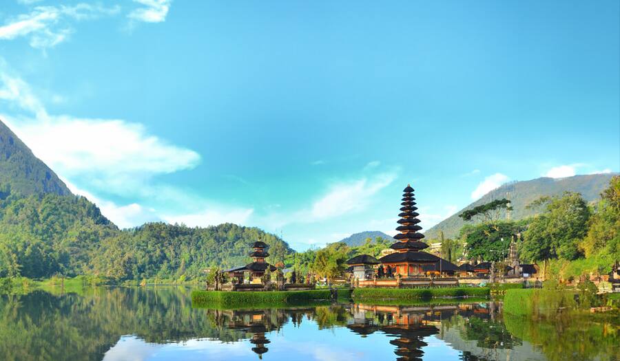Bali
