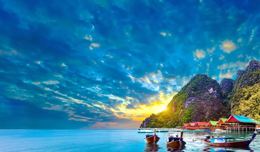 Phuket