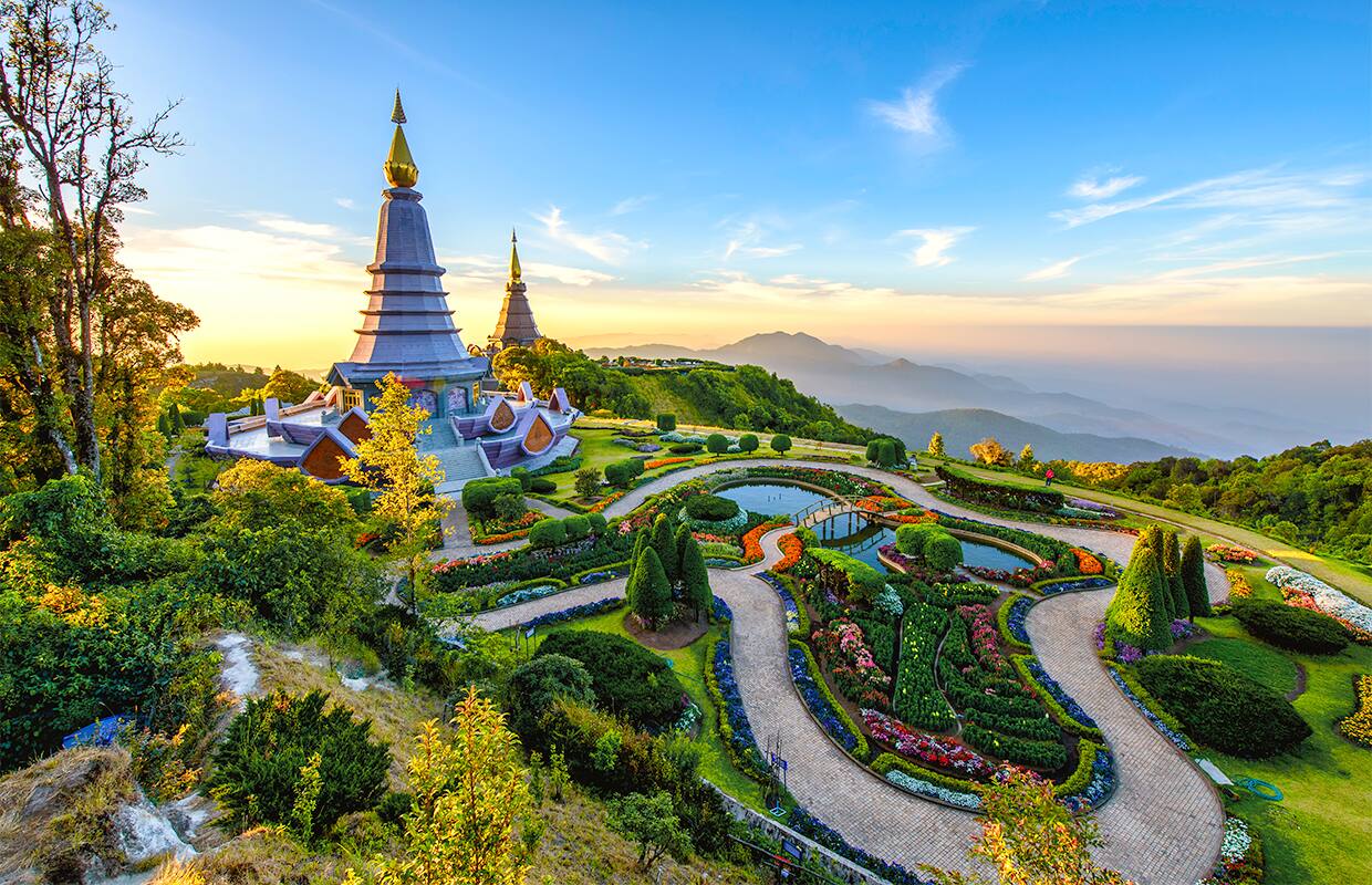 Chiang Mai