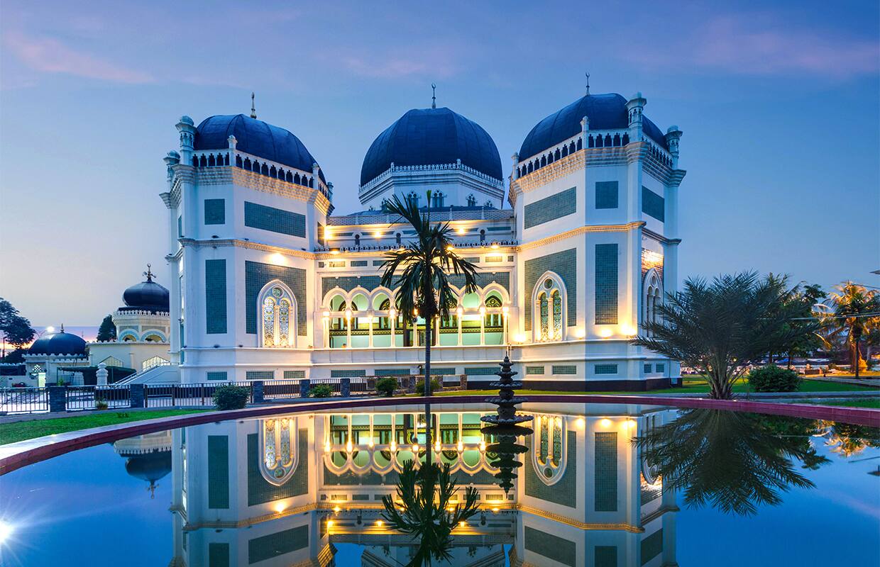 Medan