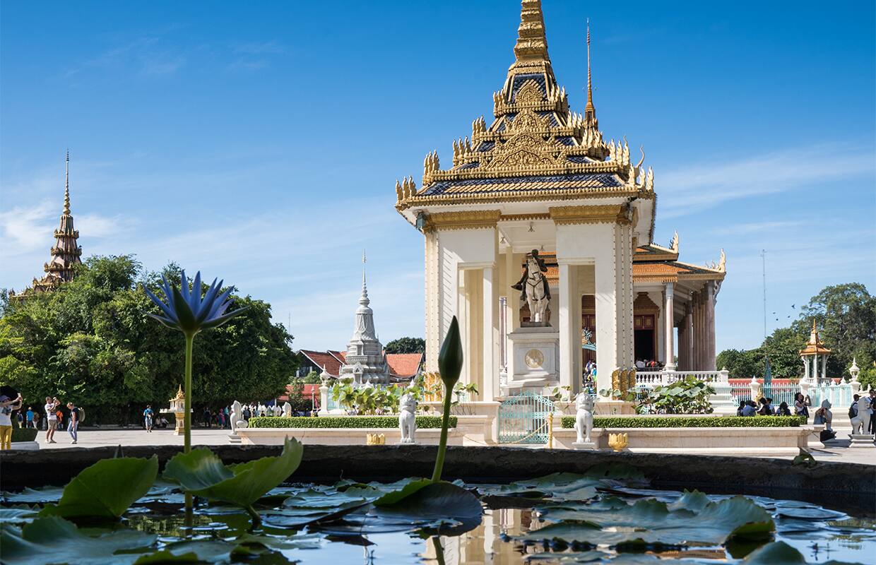 Phnom Penh