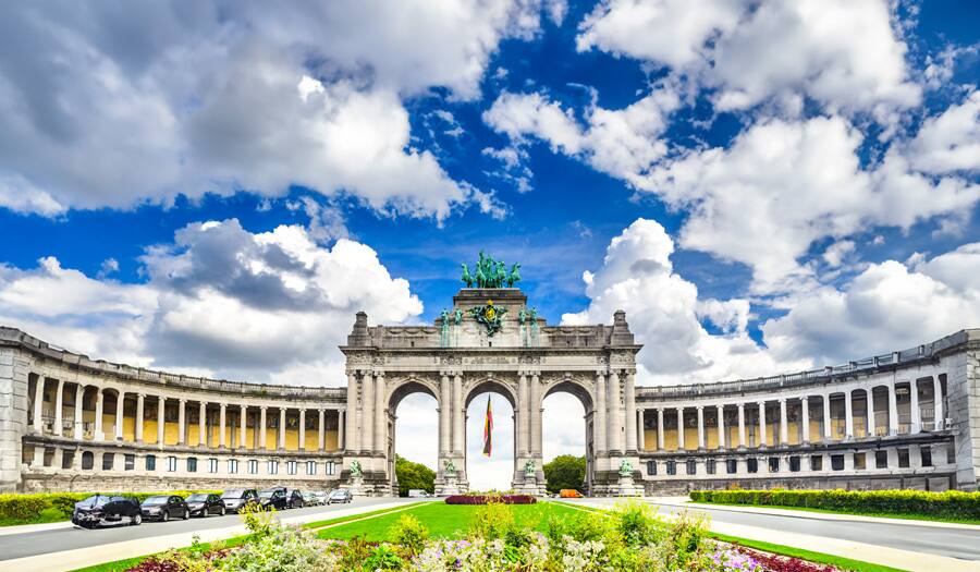 Brussels