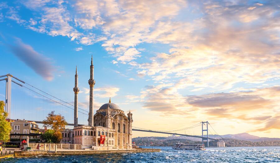 Istanbul