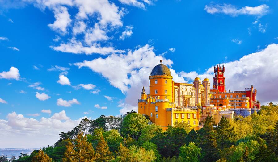 Lisbon