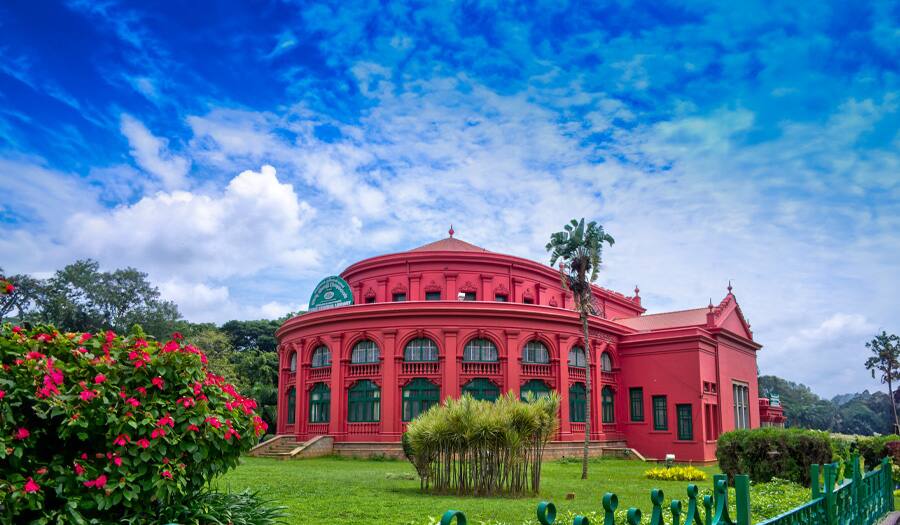 Bengaluru