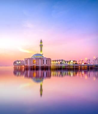 Jeddah 
