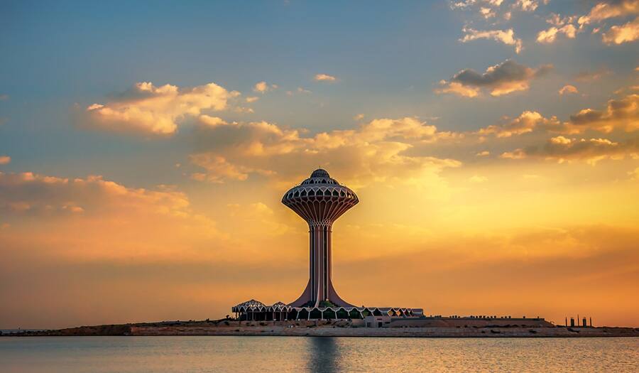 Dammam 