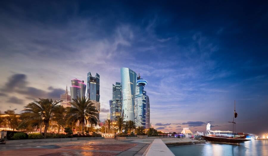 Doha 