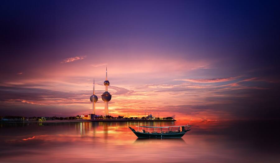 Kuwait 