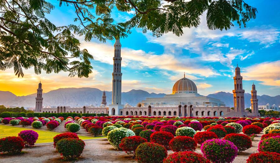 Muscat 