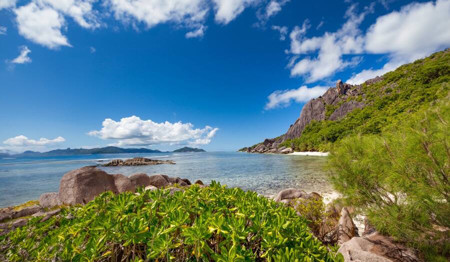 Seychelles 