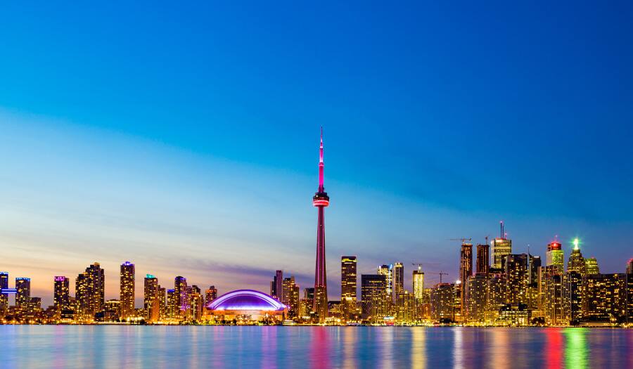 Toronto