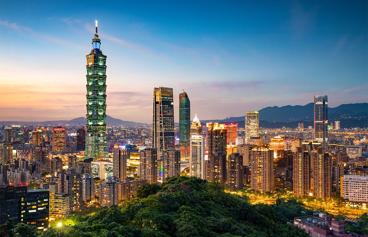 Taipei