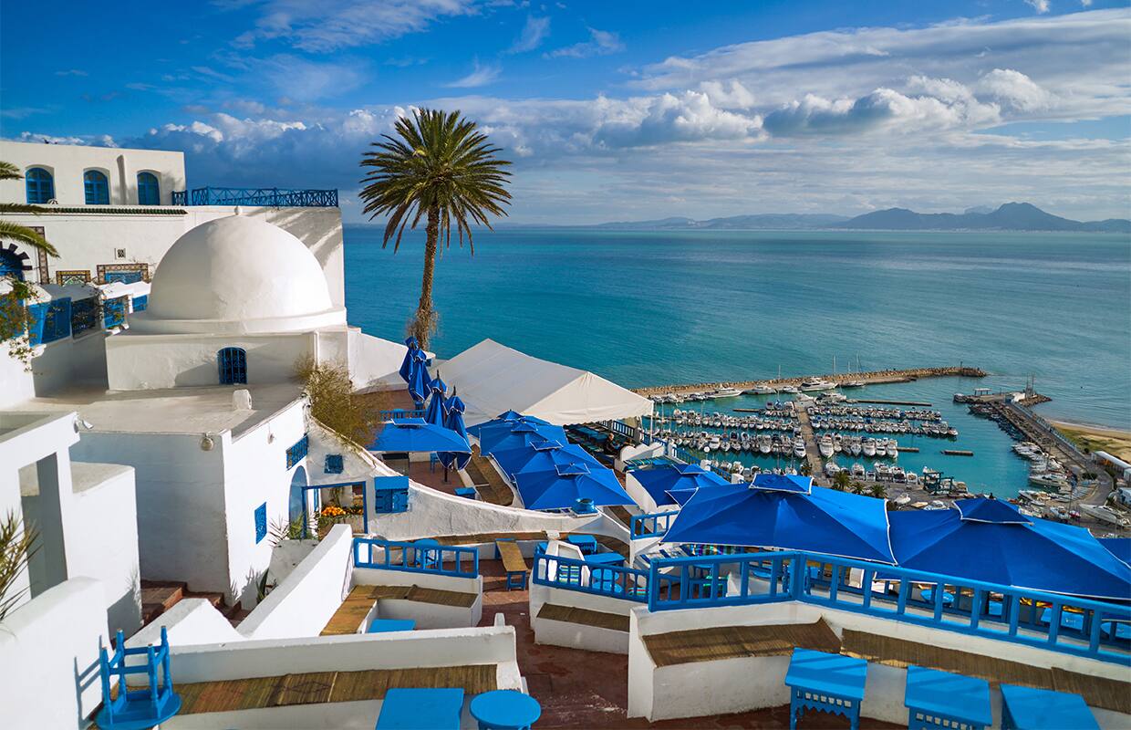 Tunis