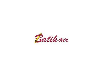 Batik Air Malaysia (OD)