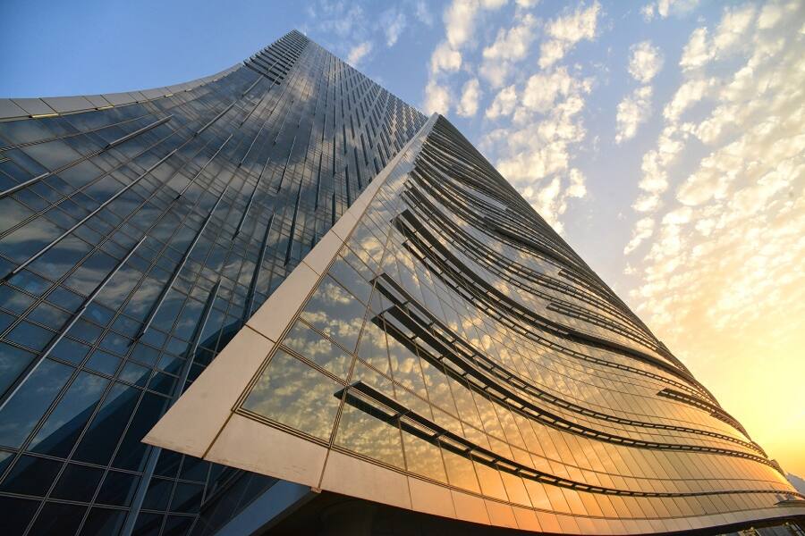 Rose Wood Abydhabi