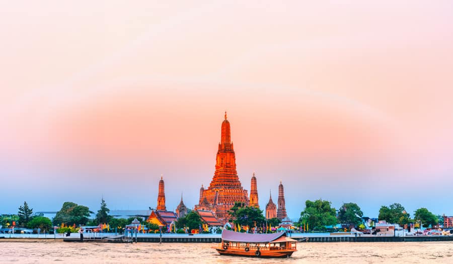 Bangkok