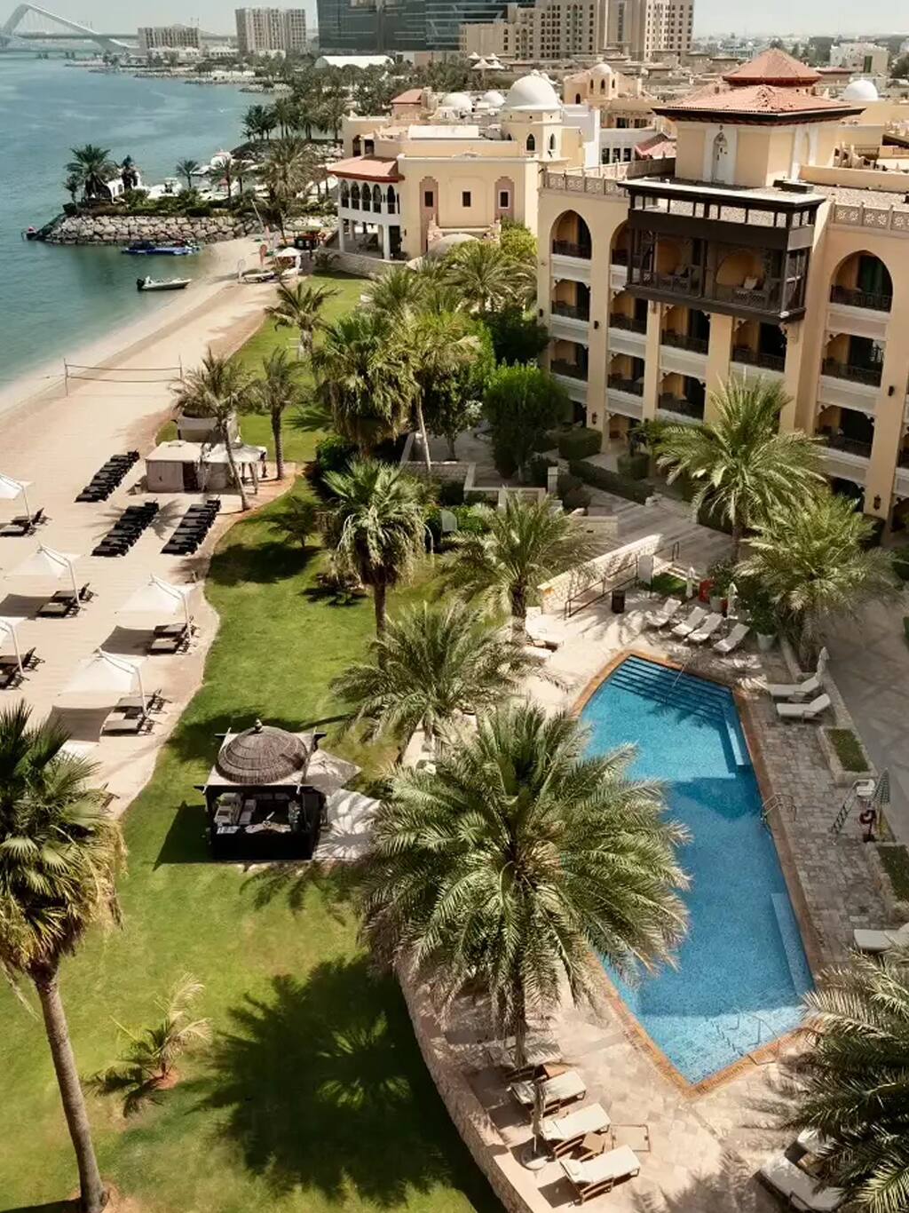 Hotels