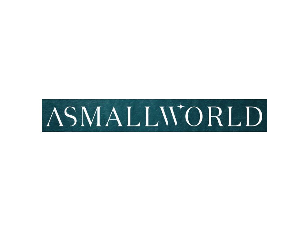 ASMALLWORLD  