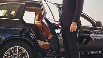 Free valet