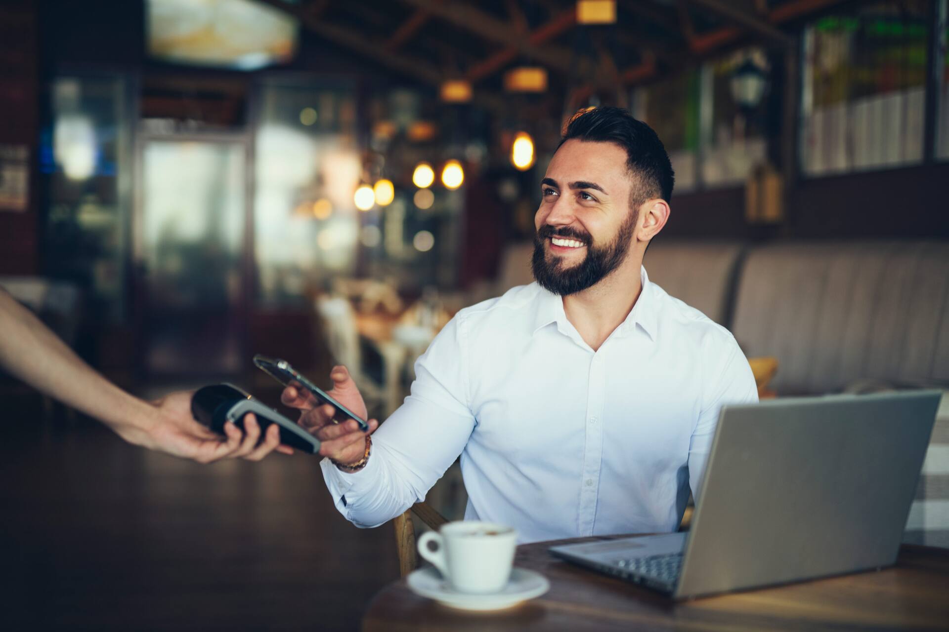 Retail GuestPay