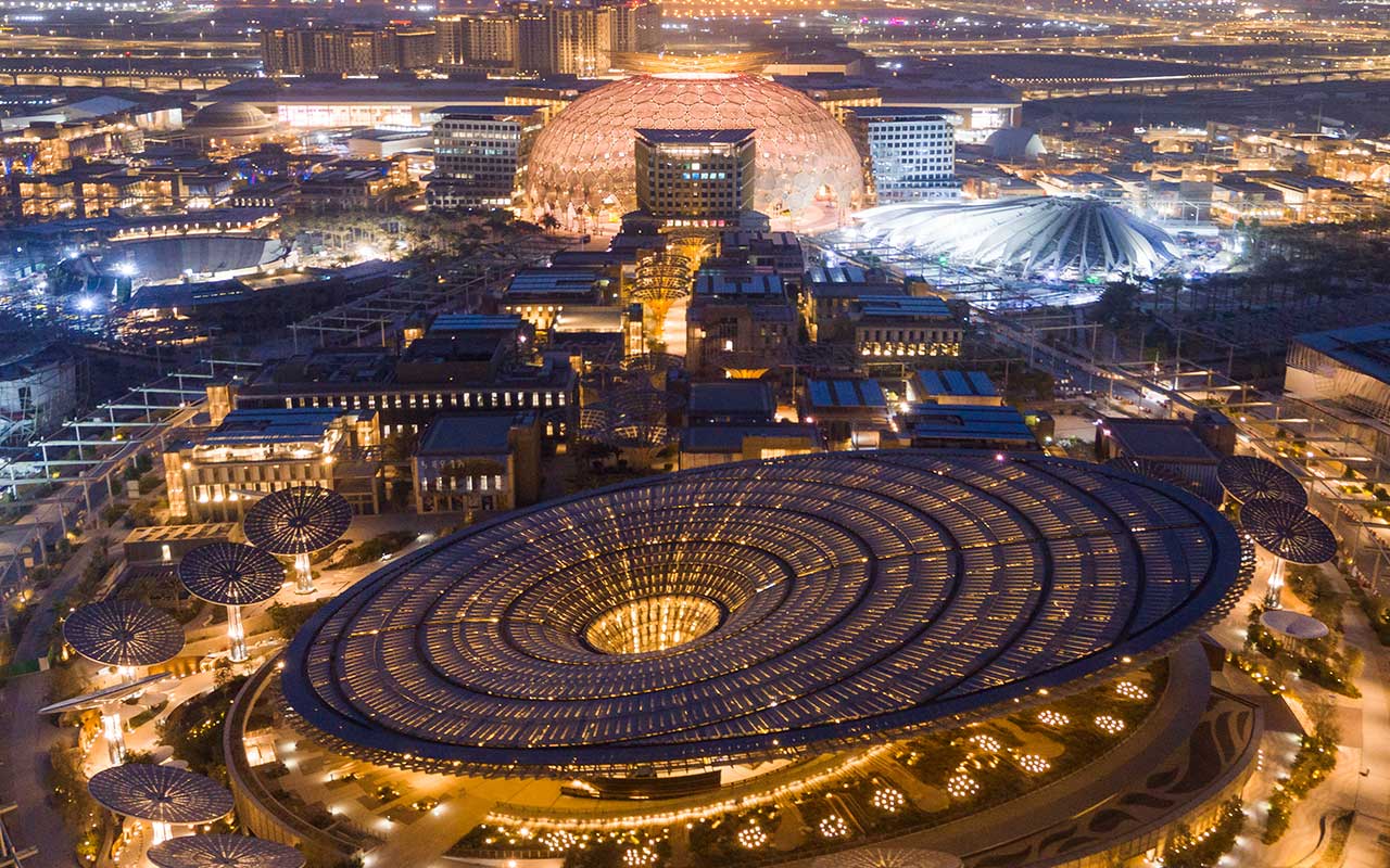Expo 2020