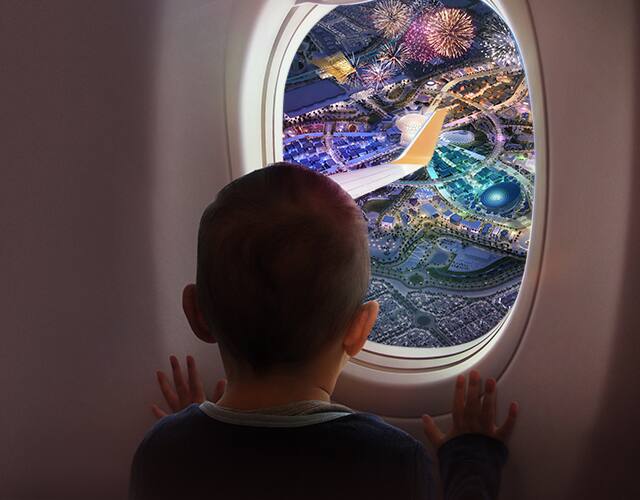 Expo 2020