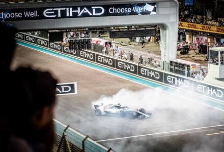 f1 car