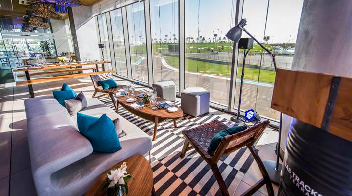 champions club