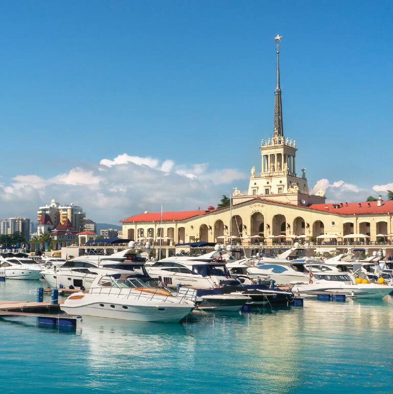 Sochi
