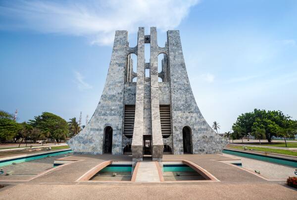 Accra