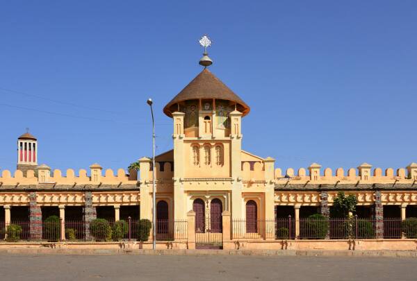 Asmara