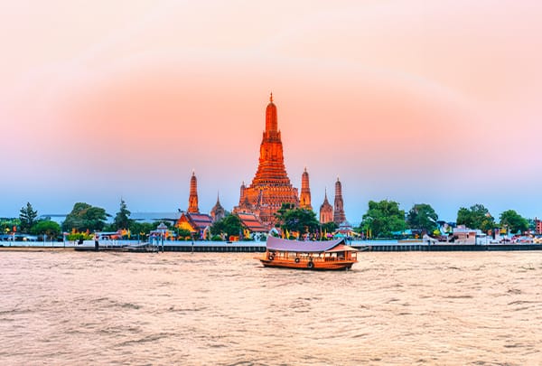Bangkok