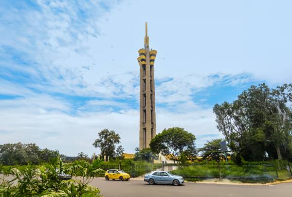 Kinshasa