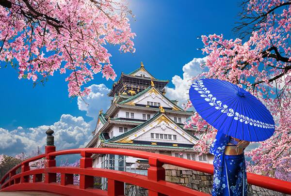 Osaka