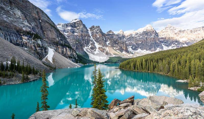Calgary 