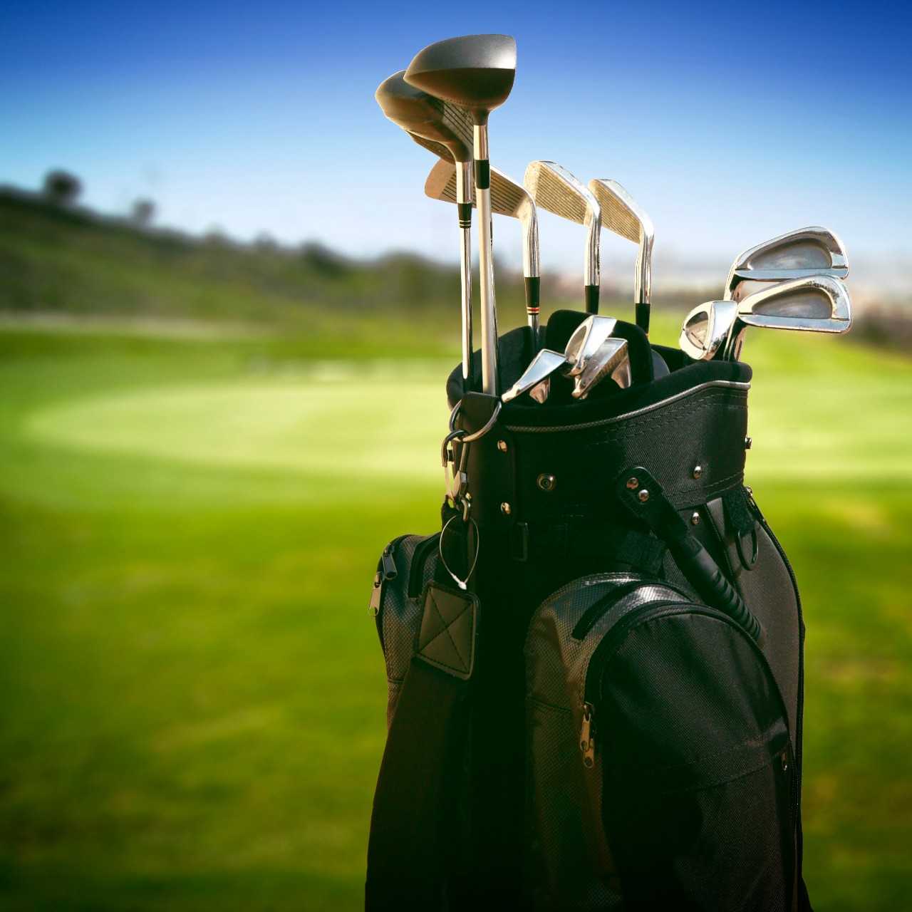 Golf courses in Abu Fhabi