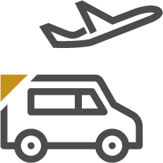 shuttle bus