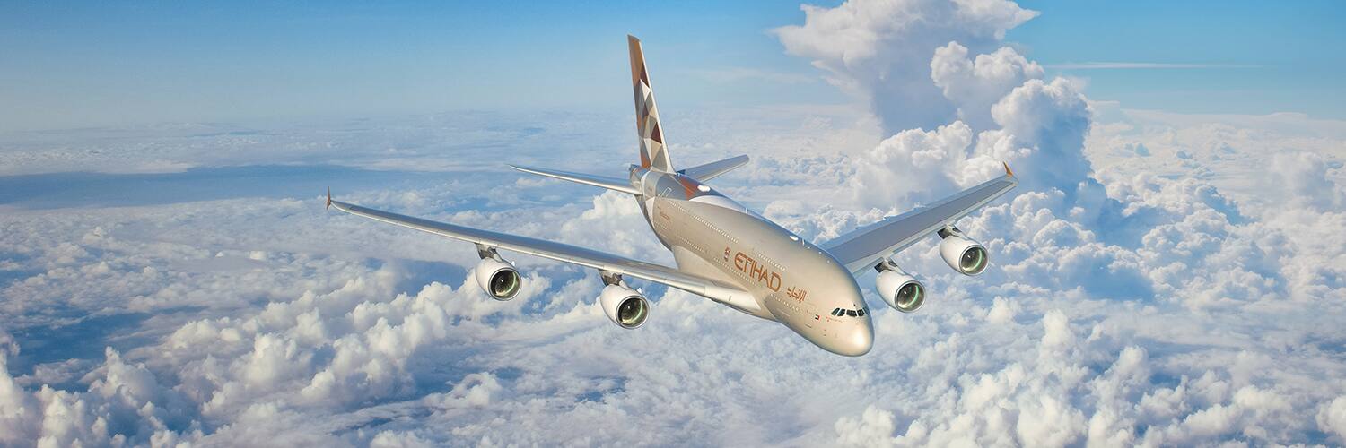 Etihad Airways set to reintroduce its much-loved A380 fleet after a surge in demand from customers