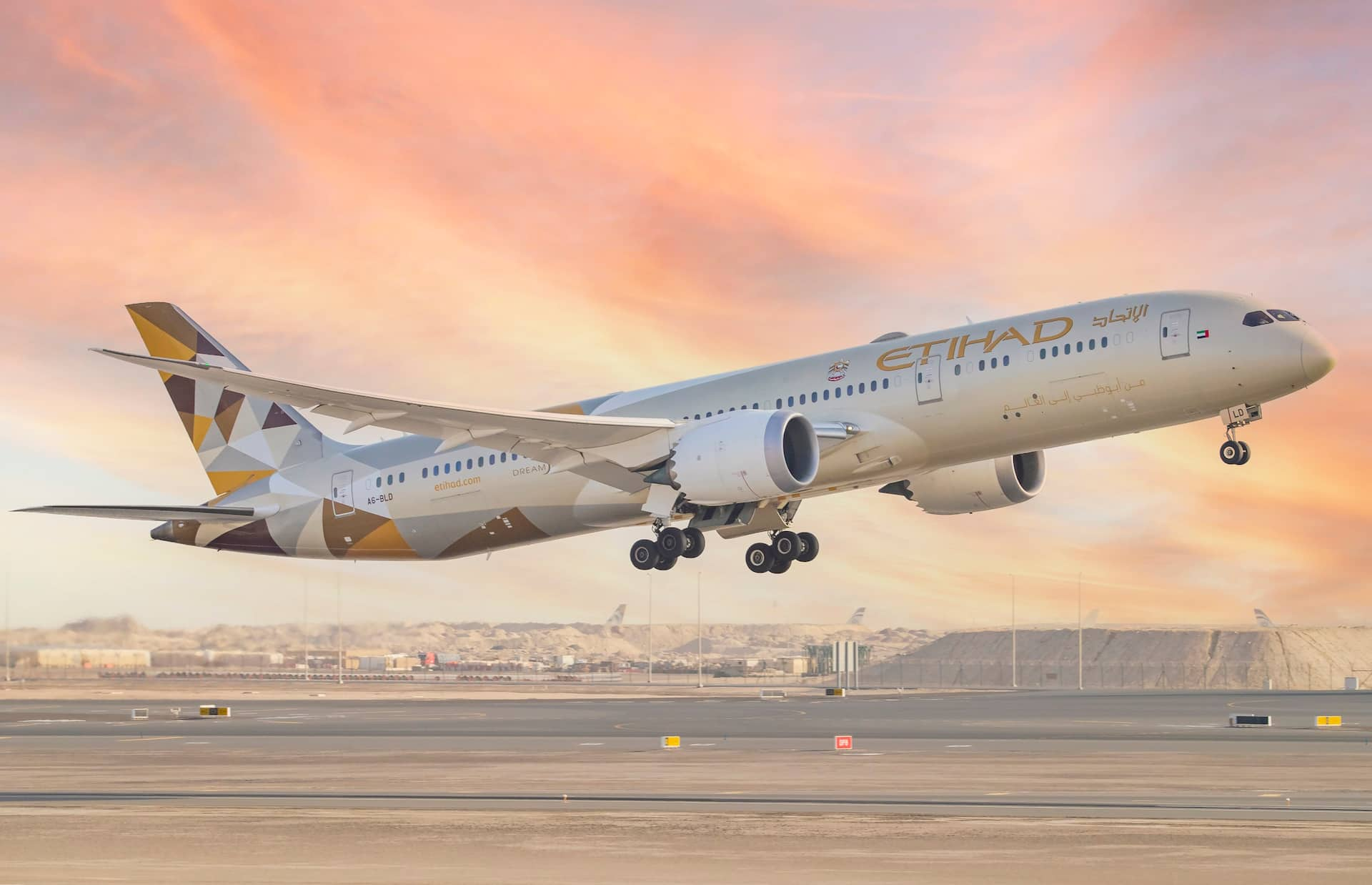 Etihad Airways to host Arab Air Carriers’ Organization AGM