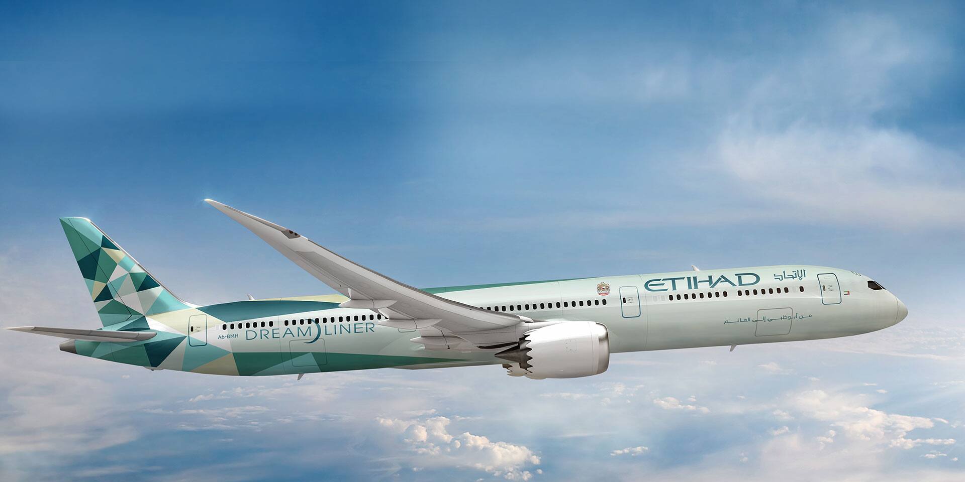 Dreamliner