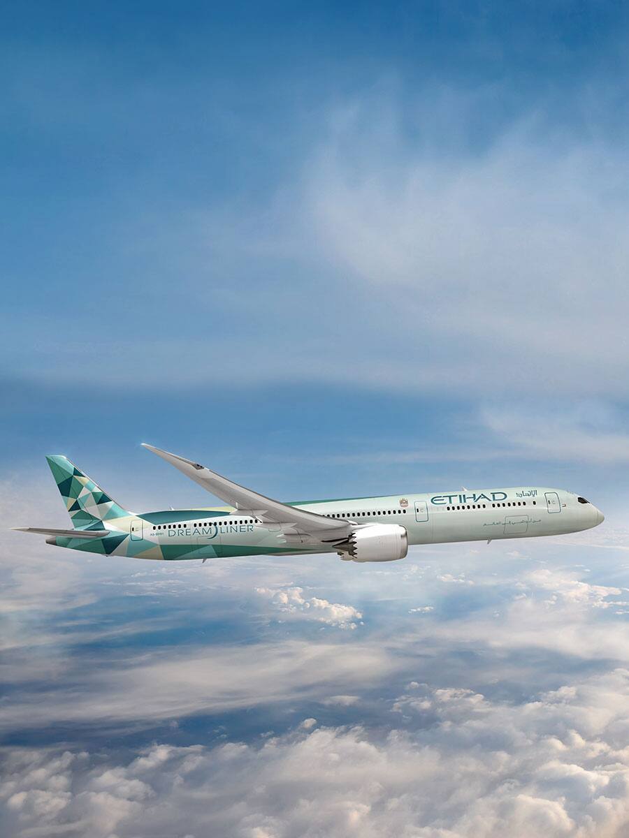 Dreamliner
