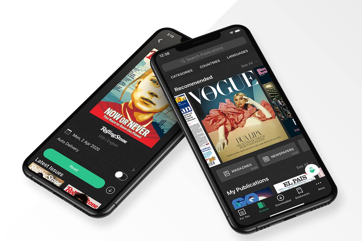 PressReader
